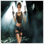 Tomb Raider